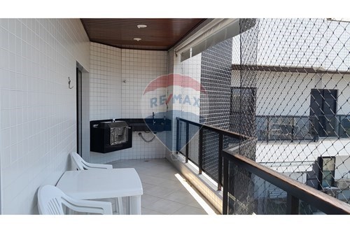 Venda-Apartamento-AV. LEOMIL , 820  - REI DO TRIGO  - Barra Funda , Guarujá , São Paulo , 11410162-690551040-151