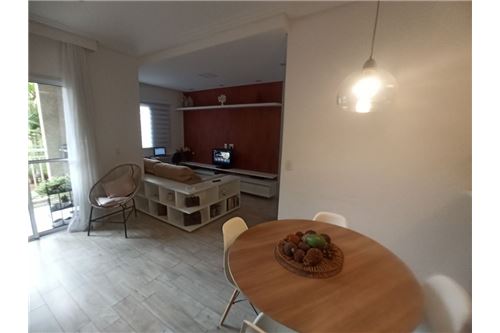Apartamento - Alugar - Piracicaba , São Paulo - 3 - 690781011-522