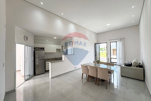 Venda-Casa de Condomínio-Rua das Framboesas , 58  - Parque Residencial Terras de Yucatan , Monte Mor , São Paulo , 13199048-690701024-158