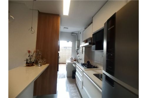 Apartamento - Alugar - Piracicaba , São Paulo - 6 - 690781011-522