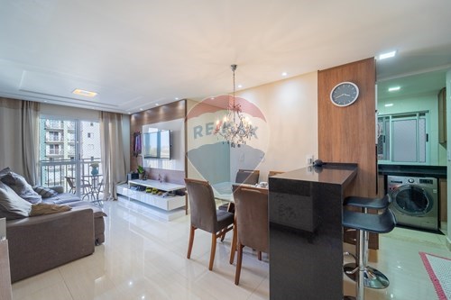 Venda-Apartamento-Rua Carlos Humel Guimarães , 705  - Jardim Tamoio , Jundiaí , São Paulo , 13219240-690361025-36