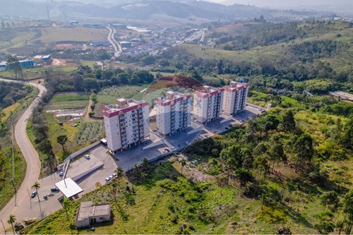 Venda-Apartamento-Estrada Estadual Arão Sahm , 3250  - Atibaia Belvedere , Atibaia , São Paulo , 12954400-690471003-87