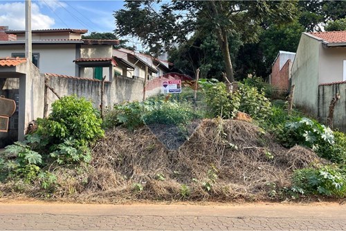 Venda-Terreno-Maracanã , Jarinu , São Paulo , 13240000-691121001-23