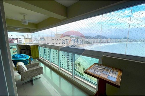 Venda-Apartamento-Jardim Las Palmas , Guarujá , São Paulo , 11420120-690501004-1034