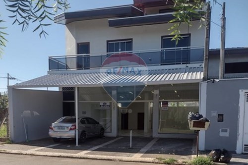 Alugar-Ponto Comercial/ Loja-Jardim Dona Regina , Santa Bárbara d'Oeste , São Paulo , 13.455-747-691071001-1