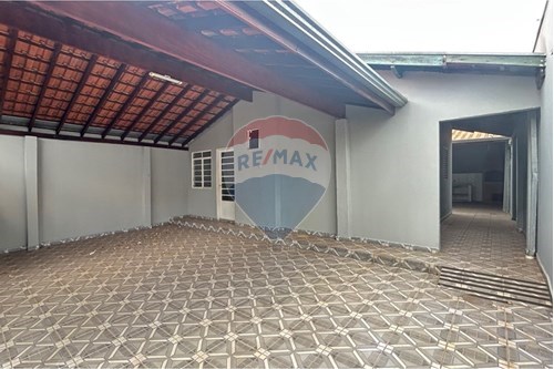 Venda-Casa-Jardim Santa Rita II , Nova Odessa , São Paulo , 13386094-690641010-565