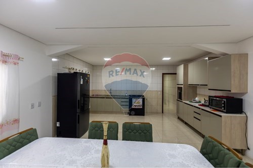 Venda-Casa-Jardim das Tulipas , Jundiaí , São Paulo , 13212625-690791024-115