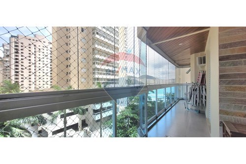 Venda-Apartamento-Estrada Alexandre Miguel Rodrigues , 55  - Jardim Astúrias , Guarujá , São Paulo , 11420510-690501045-291