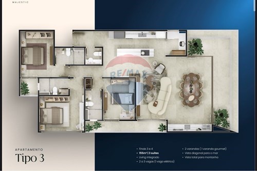 Slider Image Thumbnail