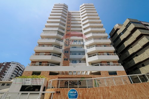Venda-Apartamento-Aviação , Praia Grande , São Paulo , 11702570-691161003-5
