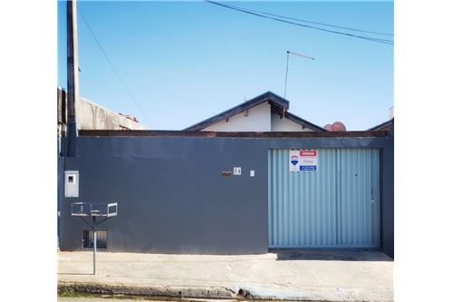 Venda-Casa-Jardim Lagoa Nova , Limeira , São Paulo , 13481777-690741001-81