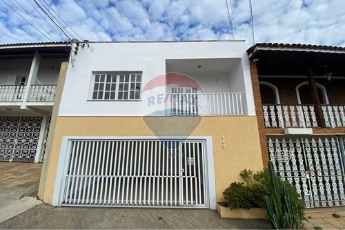 Venda-Casa-Jardim América , Bragança Paulista , São Paulo , 12902050-690041107-3