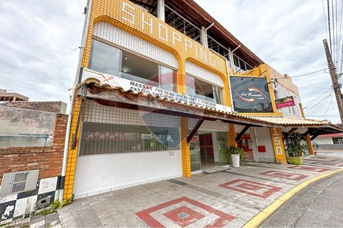 Alugar-Ponto Comercial/ Loja-Centro , Peruíbe , São Paulo , 11750000-691111010-101