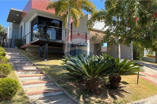 Alugar-Casa de Condomínio-Residencial Paradiso , Itatiba , São Paulo , 13255646-690661029-43