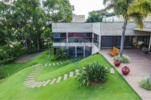 Venda-Casa de Condomínio-Loteamento Fazenda Dona Carolina , Itatiba , São Paulo , 13254008-690041052-109