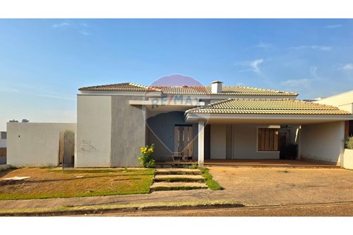 Venda-Casa de Condomínio-Avenida Oswaldo Gonçalves de Jesus , 387  - Condominio Buona Vita  - Condomínio Buona Vita , Araraquara , São Paulo , 14805396-690151079-9