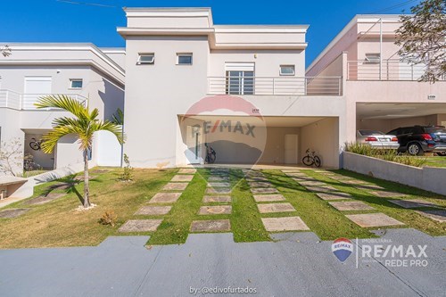 Venda-Casa de Condomínio-Alameda José Amstalden , 540  - Chácara Belvedere , Indaiatuba , São Paulo , 13331100-690851076-25