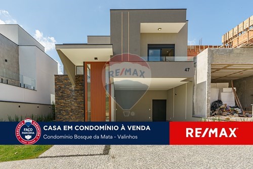 Venda-Casa-Rua Doutor Alfredo Zacharias , 1320  - Vila Pagano , Valinhos , São Paulo , 13277280-690941039-2