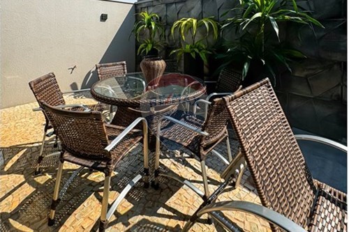 Casa de Condomínio - Venda - Araraquara , São Paulo - IMG_2922.jpeg - 690151052-41