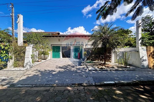 Venda-Casa-Balneário Praia do Pernambuco , Guarujá , São Paulo , 11446500-690981026-596