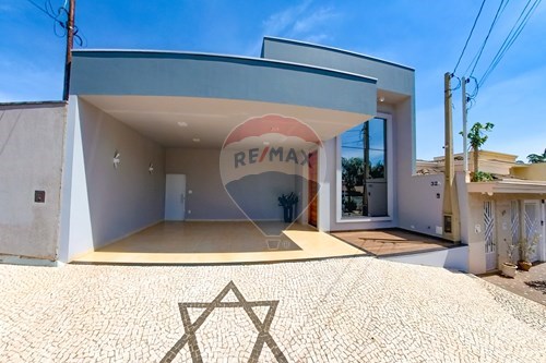 Venda-Casa-Avenida Humberto Bolognesi Netto , 325  - Jardim Nova Europa , Araras , São Paulo , 13604209-690691006-113