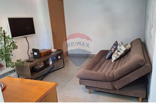 Venda-Apartamento-Avenida Maria Lúcia Cabrera , 173  - Condomínio Áster  - Jardim Quitandinha , Araraquara , São Paulo , 14801749-690151067-20