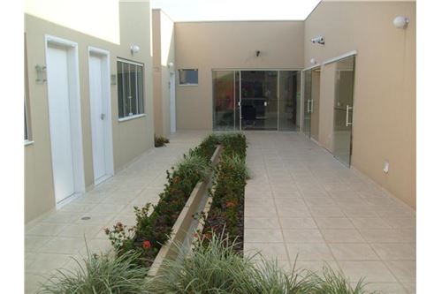 Cj. Comercial/ Sala - Alugar - Vinhedo , São Paulo - 11 - 690541029-406