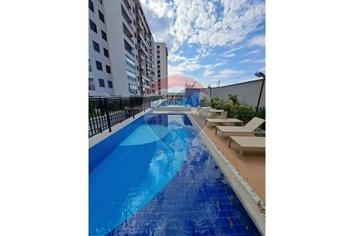 Alugar-Apartamento-Rua Aristides Mariotti , 174  - Recanto Quarto Centenário , Jundiaí , São Paulo , 13211740-690591006-95