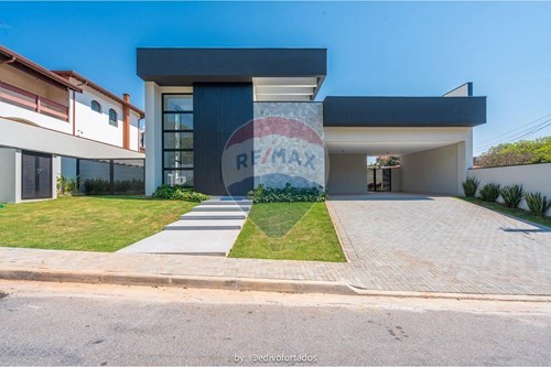 Venda-Casa de Condomínio-Condomínio Estância Marambaia , Vinhedo , São Paulo , 13287166-690541142-172