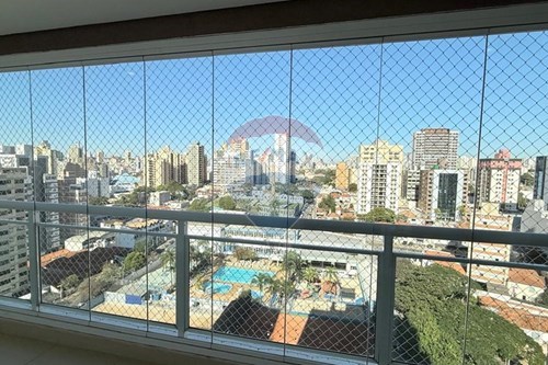 Alugar-Apartamento-Rua Sacramento , 1032  - Vila Itapura  - Vila Itapura , Campinas , São Paulo , 13023185-690681167-24