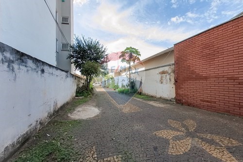 Venda-Terreno-Rua Senador Lacerda Franco , 112  - Na rua da padaria Magdalon  - Centro , Araras , São Paulo , 13600160-690691010-56