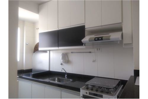 Apartamento - Alugar - Piracicaba , São Paulo - 2 - 690571070-167
