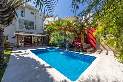 Venda-Casa de Condomínio-Alameda das Tangerinas , 558  - Condomínio Chácara Prado  - Parque Prado , Campinas , São Paulo , 13042083-690681118-96