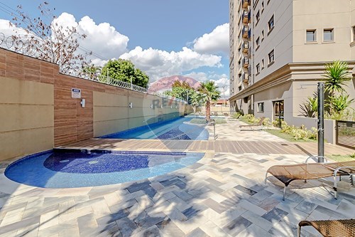 Venda-Apartamento-Rua 26 , 2227  - Próximo a Elektro  - Jardim São Paulo , Rio Claro , São Paulo , 13503011-690811015-130