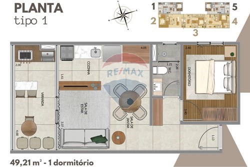 Slider Image Thumbnail