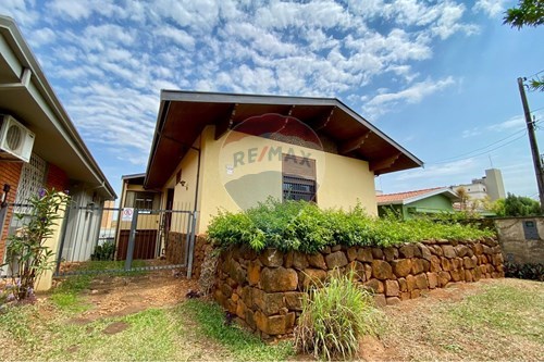 Venda-Casa-Rua João Boles , 92  - Centro , Piracicaba , São Paulo , 13400460-690781030-33