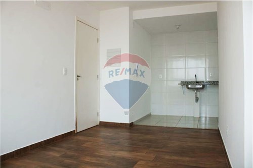 Venda-Apartamento-Av. Carolla , 211  - Sítios de Recreio Independência , Araras , São Paulo , 13606062-690691107-5