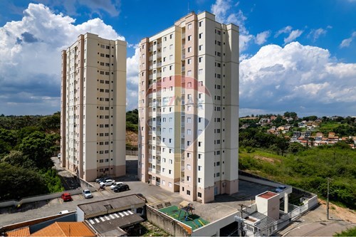 Venda-Apartamento-rua Névio Salvia , 310  - Jardim Roma , Jundiaí , São Paulo , 13218392-690591039-10