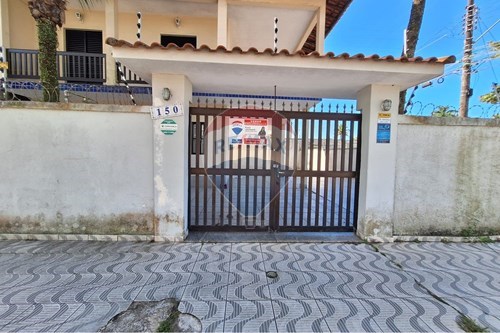 Venda-Sobrado-Rua Rafael Costabile , 150  - PROXIMO AO HOTEL 27  - Centro , Bertioga , São Paulo , 11250258-690341014-14