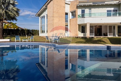 Venda-Casa de Condomínio-Avenida dos Tupinambás , 125  - Condomínio Colinas de Inhandjara  - Colinas de Inhandjara , Itupeva , São Paulo , 13299221-690801020-166