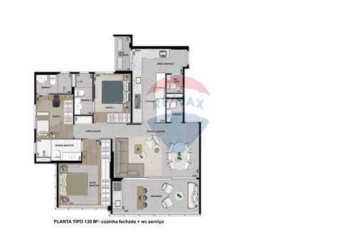 Slider Image Thumbnail