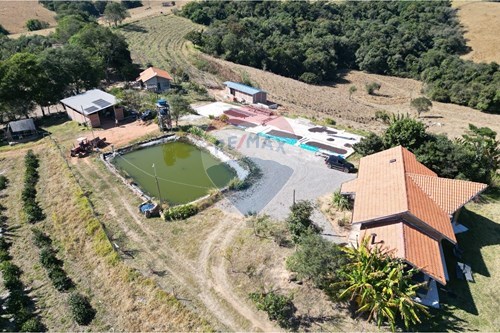 Venda-Chácara / Sítio / Fazenda-Centro , Monte Sião , Minas Gerais , 37580-000-690291077-219