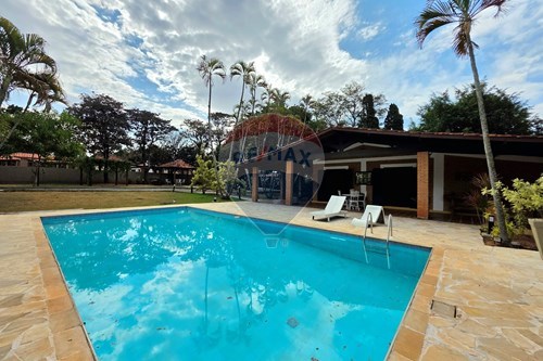 Venda-Chácara / Sítio / Fazenda-Rua Norma Caprava Siviero , 173  - Recreio Tsuriba , Campinas , São Paulo , 13099200-690671066-30