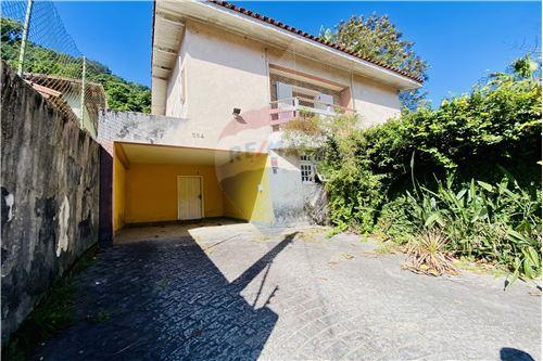 Venda-Casa-rua paulo henrique romanese , 364  - guaiuba  - Jardim Guaiuba , Guarujá , São Paulo , 11421-150-690501053-462