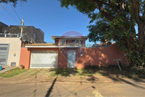 Alugar-Casa-Nova Piracicaba , Piracicaba , São Paulo , 13405-033-690781003-19