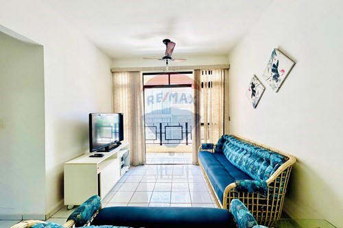 Venda-Apartamento-Rua Eduardo Risk , 60  - Balneário Cidade Atlântica , Guarujá , São Paulo , 11441140-690981024-355