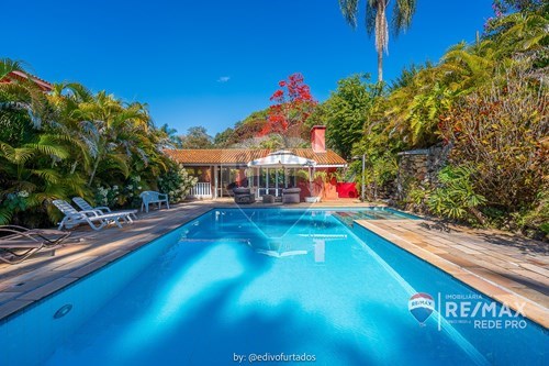 Venda-Chácara / Sítio / Fazenda-Rua Quaresmeira , 115  - Cond. Village das Palmeiras  - Jardim São Marcos , Itatiba , São Paulo , 13257-524-690851011-3