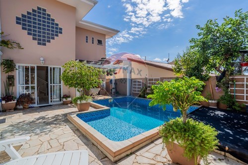 Venda-Casa de Condomínio-Rua Argemiro Bosso Filho , 131  - Betel , Paulínia , São Paulo , 13148256-690681019-872