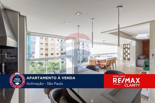 Venda-Apartamento-Rua Pires da Mota , 978  - Aclimação , São Paulo , São Paulo , 01529001-690941017-37