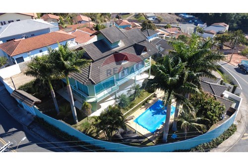 Venda-Sobrado-rua olegario de castro , 296  - atrás da rodoviária de lindoia  - Centro , Lindóia , São Paulo , 13952-020-690291056-45